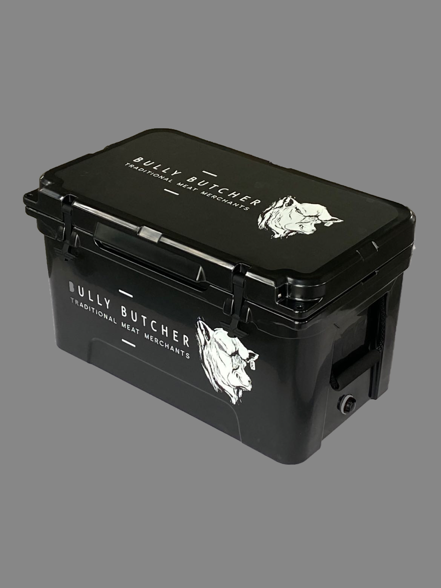 Bully Merch – Bully Butcher